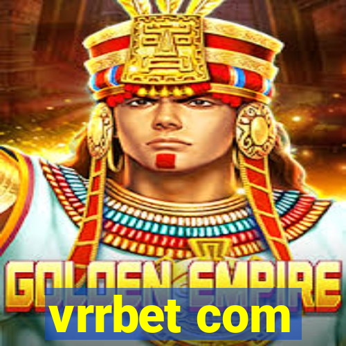 vrrbet com